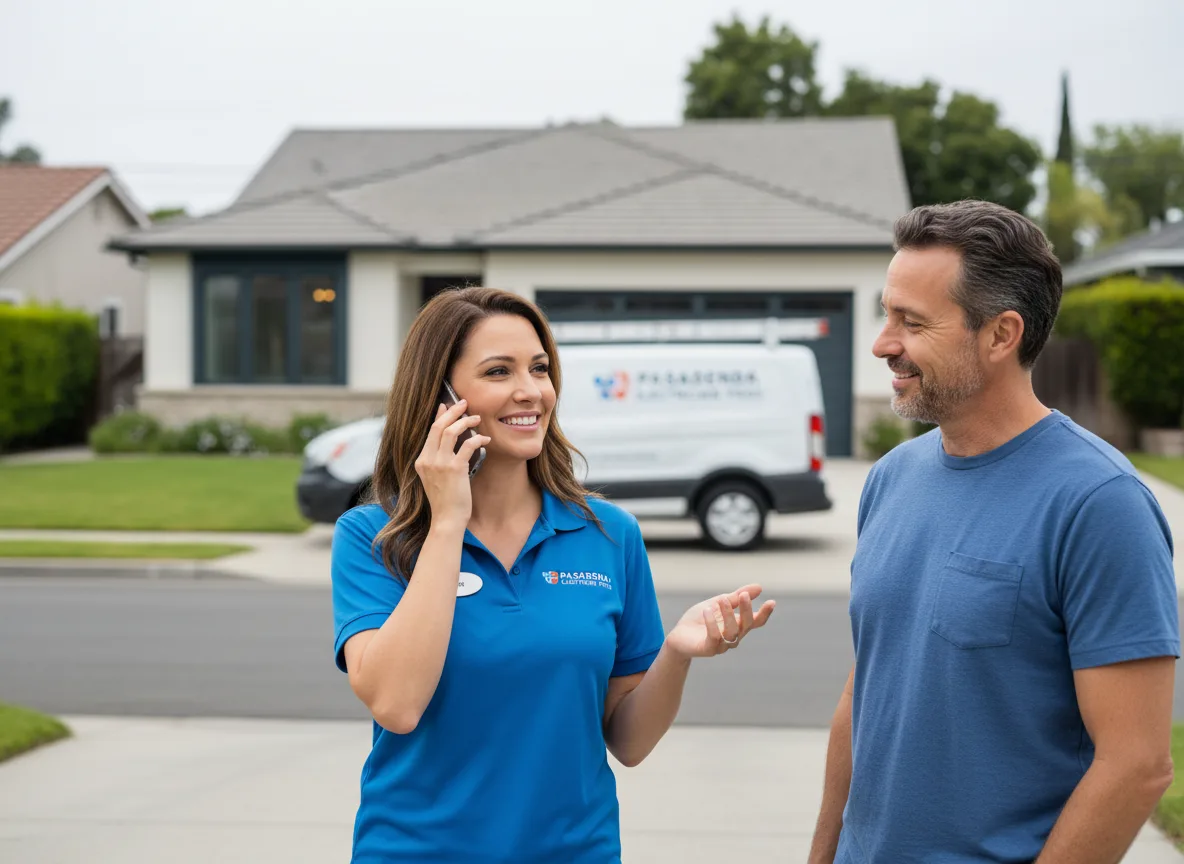 Electrician Rockport, WA FAQs